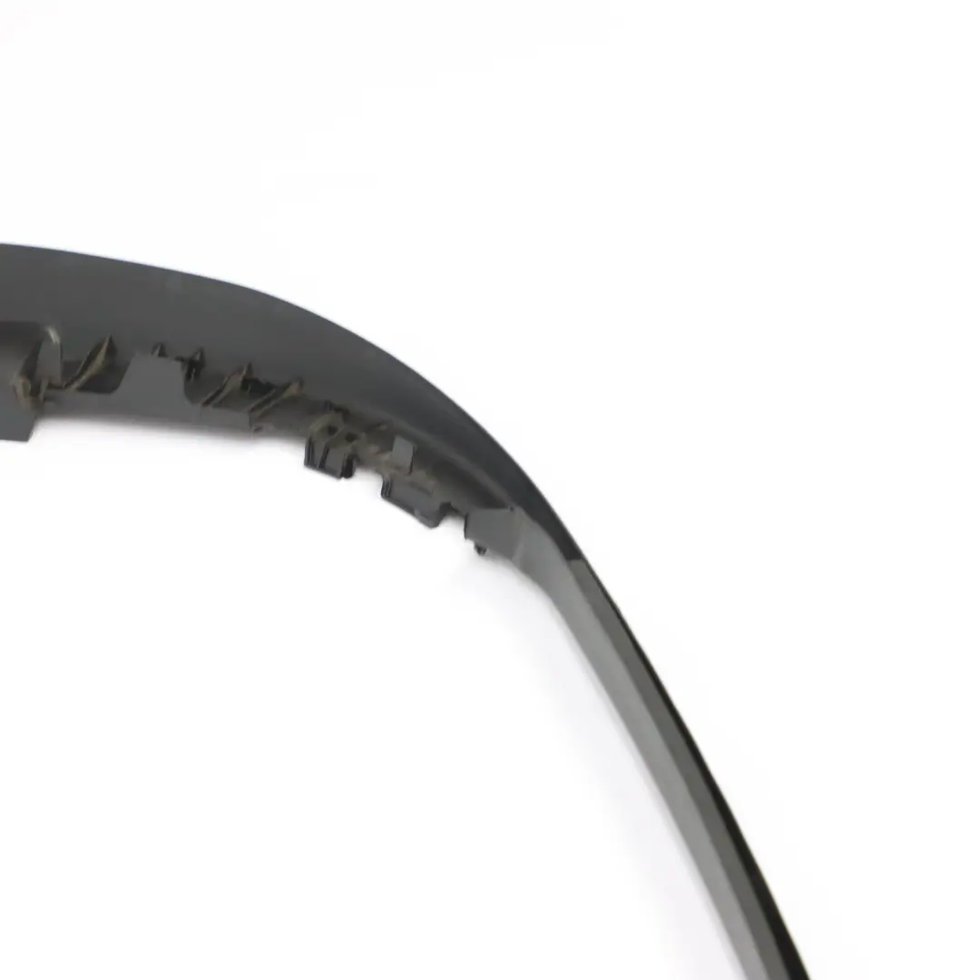  Trim Mercedes W251 Cadre de fenêtre gauche de porte avant Noir - SKU A2517250171 - Numéro de pièce A2517250171