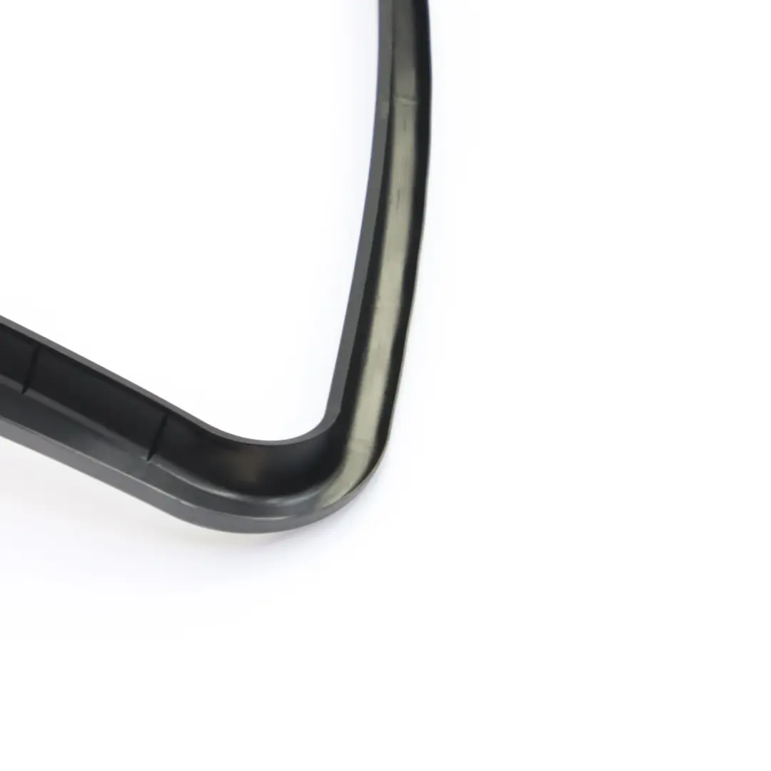  Trim Mercedes W251 Cadre de fenêtre gauche de porte avant Noir - SKU A2517250171 - Numéro de pièce A2517250171