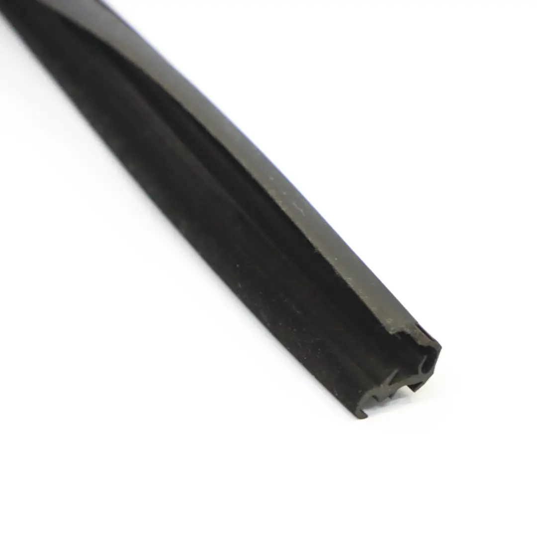 Mercedes W251 Window Rail Guide Seal Gasket Front Right Door O/S - SKU A2517250225 - Part number A2517250225