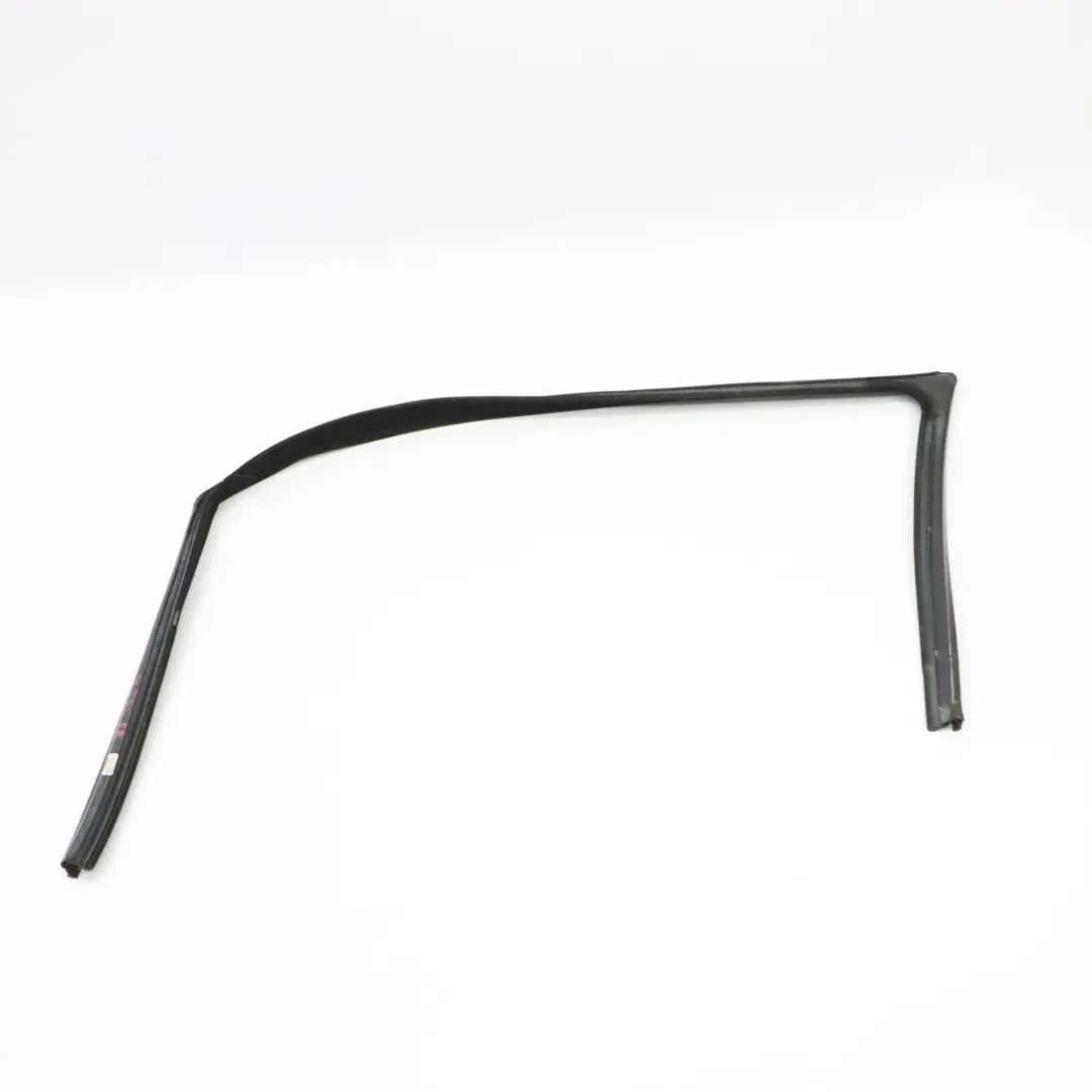 Mercedes W251 Window Rail Guide Seal Gasket Front Right Door O/S - SKU A2517250225 - Part number A2517250225