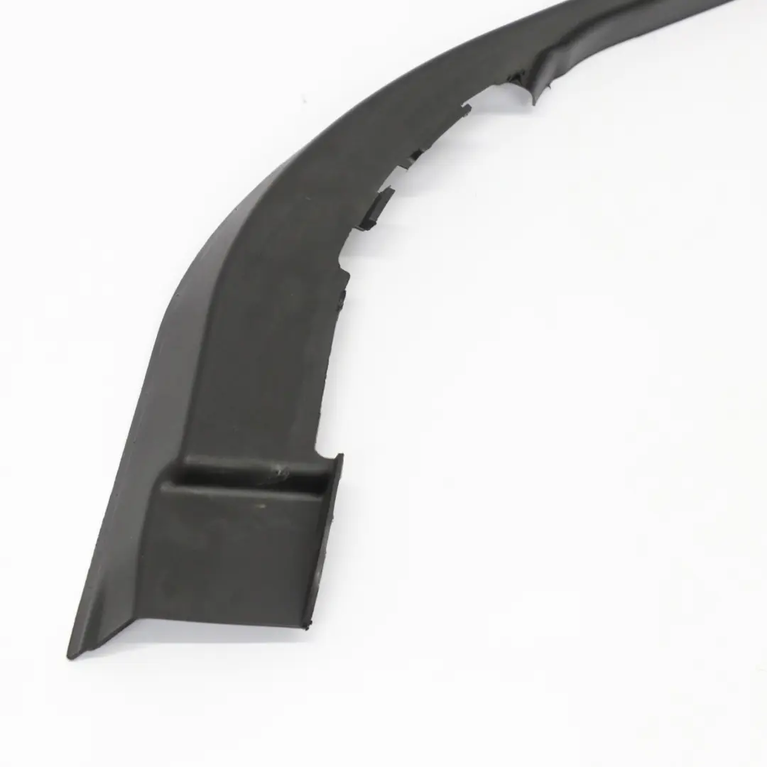 Mercedes W251 Encadrement de fenêtre de porte avant droite noir - SKU A2517250271 - Numéro de pièce A2517250271