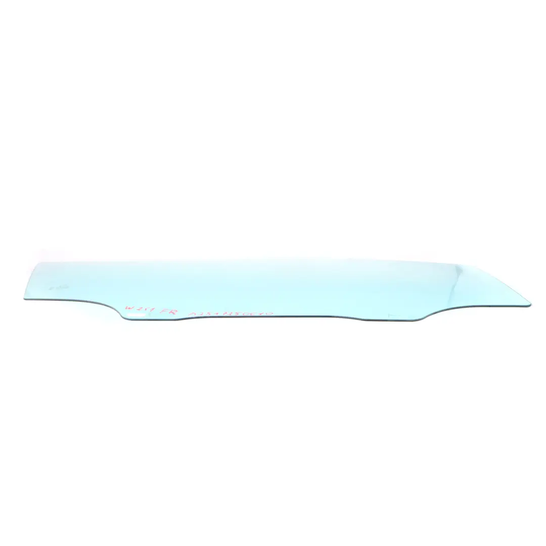Mercedes W251 Vetro Finestra Porta Anteriore Destra Vetri Blu AS2 - SKU A2517250610 - Numero di parte A2517250610