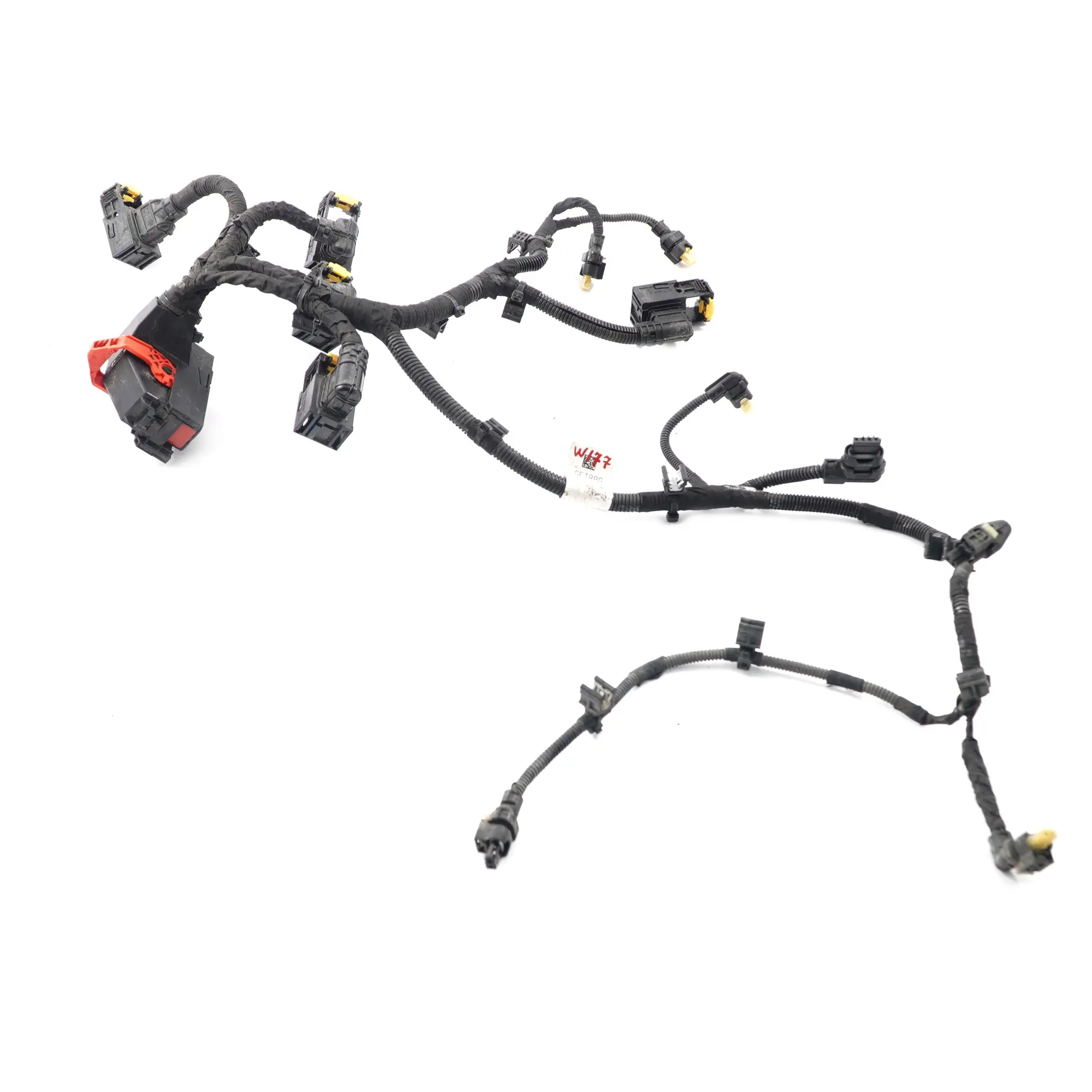 Mercedes W177 cambio automatico cablaggio cavo A2517253714