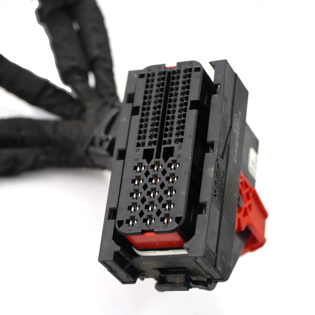 Gearbox Wiring Loom Harness Cable to Mercedes W177 Automatic with Part number A2517253714 Mercedes W177 Automatic Gearbox Wiring Loom Harness Cable - SKU A2517253714 - Part number A2517253714