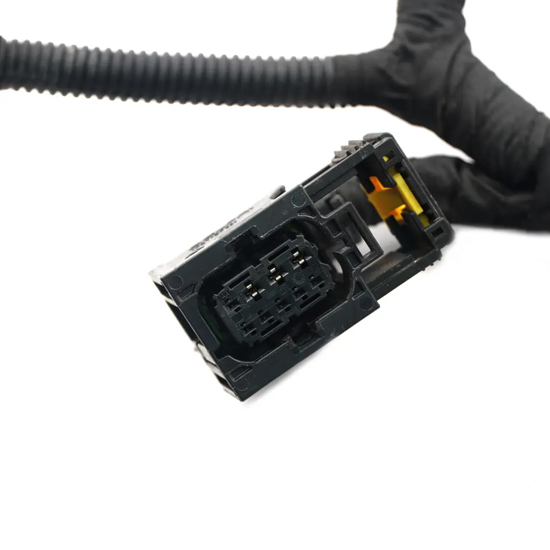 Boîte vitesses automatique Câble faisceau câblage pour Mercedes W177 à propos du numéro de pièce A2517253714 Mercedes W177 Boîte vitesses automatique Câble faisceau câblage - SKU A2517253714 - Numéro de pièce A2517253714