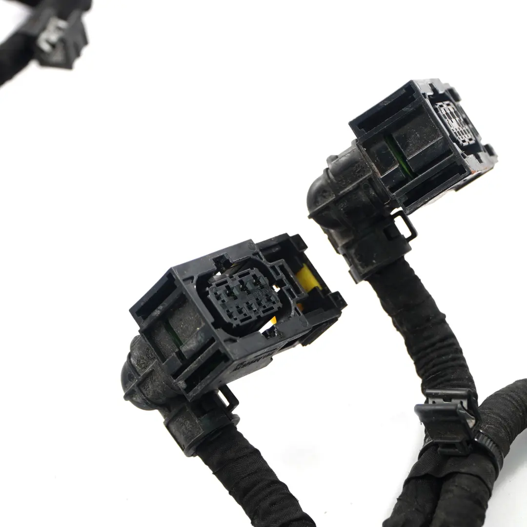 Automatik Getriebe Kabel Kabelbaum für Mercedes W177 mit Teilenummer A2517253714 Mercedes W177 Automatik Getriebe Kabel Kabelbaum - SKU A2517253714 - Teilenummer A2517253714