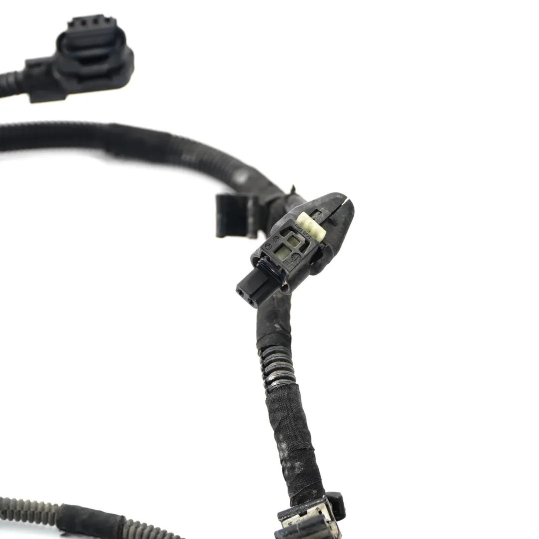 Automatik Getriebe Kabel Kabelbaum für Mercedes W177 mit Teilenummer A2517253714 Mercedes W177 Automatik Getriebe Kabel Kabelbaum - SKU A2517253714 - Teilenummer A2517253714