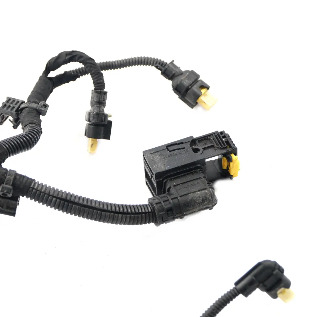 Boîte vitesses automatique Câble faisceau câblage pour Mercedes W177 à propos du numéro de pièce A2517253714 Mercedes W177 Boîte vitesses automatique Câble faisceau câblage - SKU A2517253714 - Numéro de pièce A2517253714