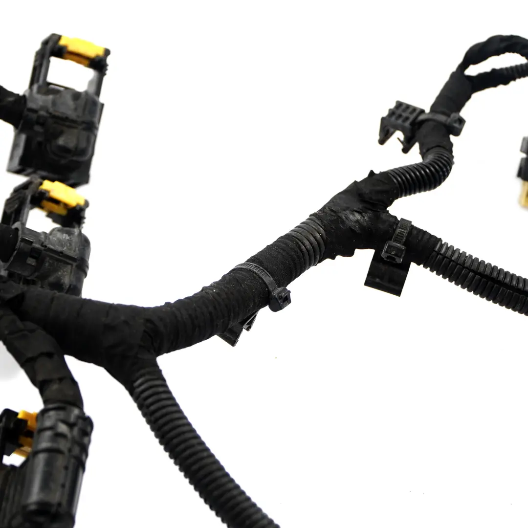 Mercedes W177 Automatik Getriebe Kabel Kabelbaum - SKU A2517253714 - Teilenummer A2517253714