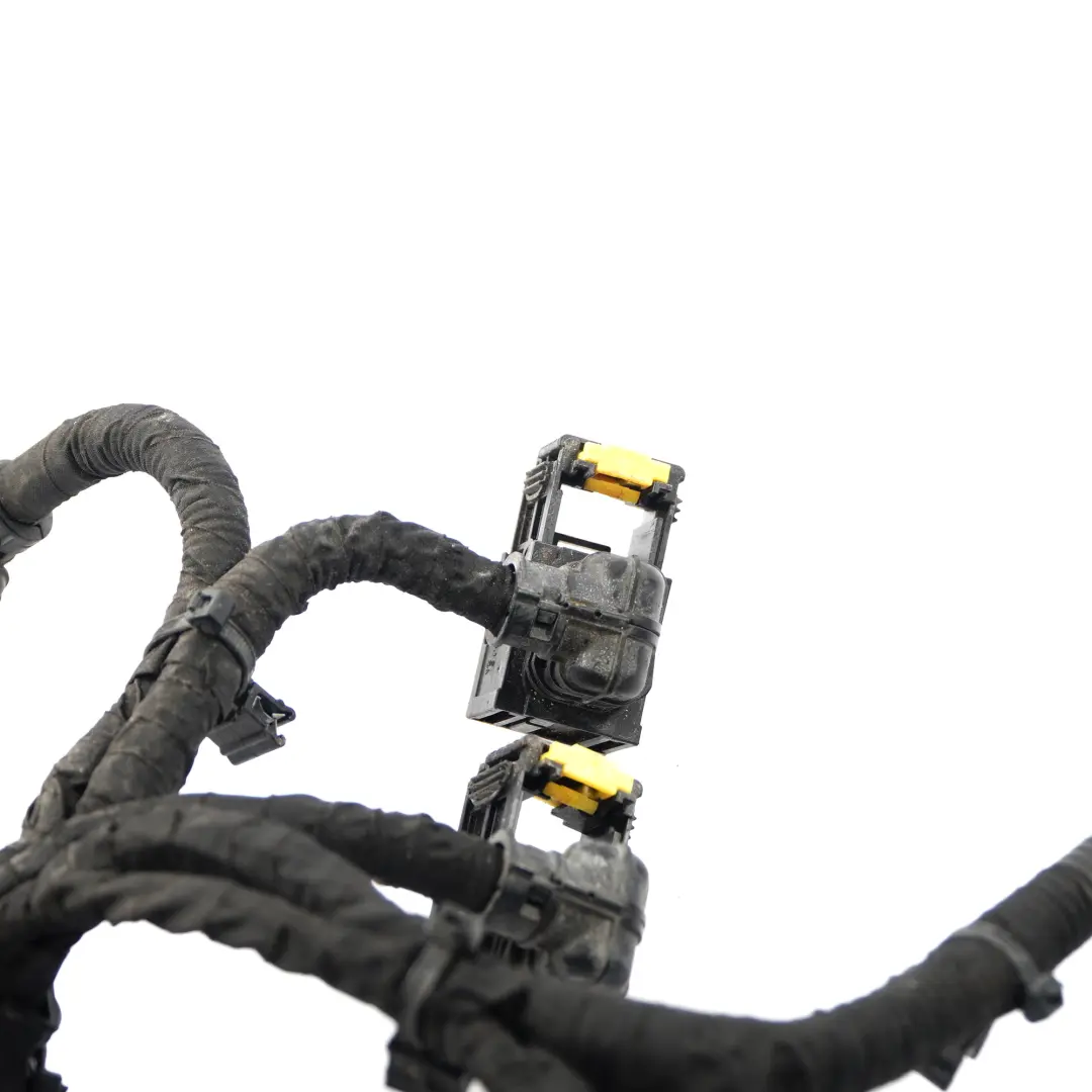 Automatik Getriebe Kabel Kabelbaum für Mercedes W177 mit Teilenummer A2517253714 Mercedes W177 Automatik Getriebe Kabel Kabelbaum - SKU A2517253714 - Teilenummer A2517253714