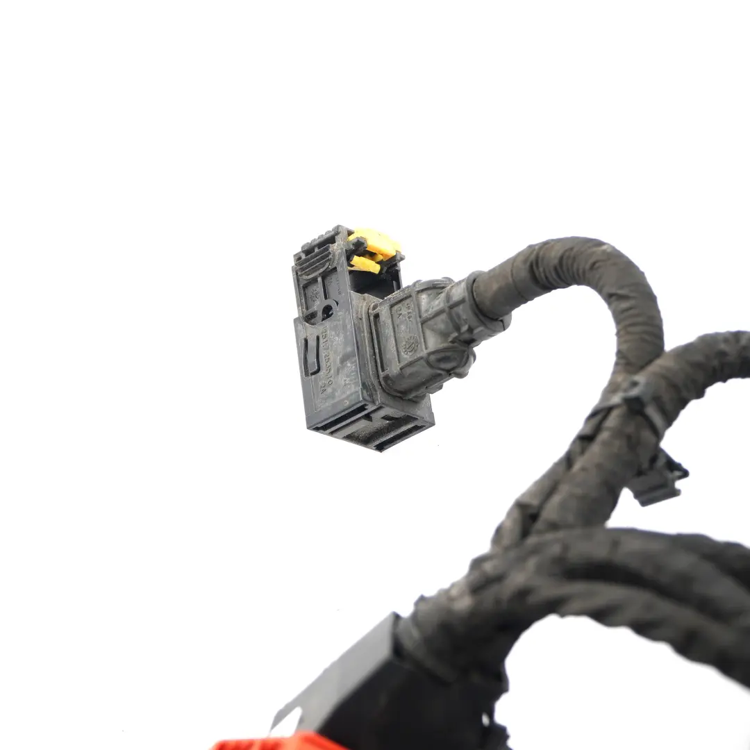 Mercedes W177 Automatik Getriebe Kabel Kabelbaum - SKU A2517253714 - Teilenummer A2517253714