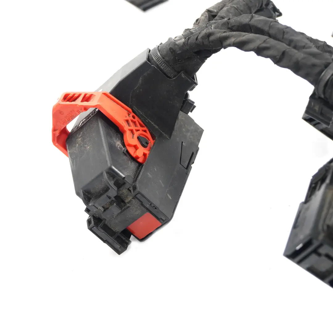 Mercedes W177 Caja de cambios automática cable de mazo de cables - SKU A2517253714 - Número de pieza A2517253714