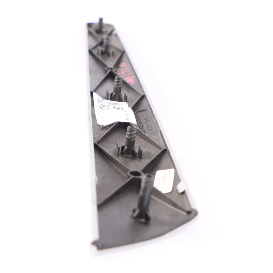Mercedes W251 Interior Door Decor Strip Rear Left N/S Cover Alu - SKU A2517300122  - Part number A2517300122