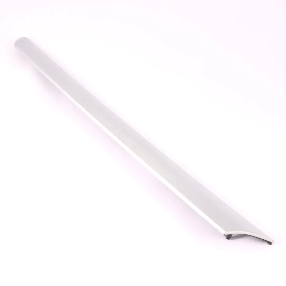 Mercedes W251 Striscia decorativa porta posteriore sinistra copertura Alu - SKU A2517300122  - Numero di parte A2517300122