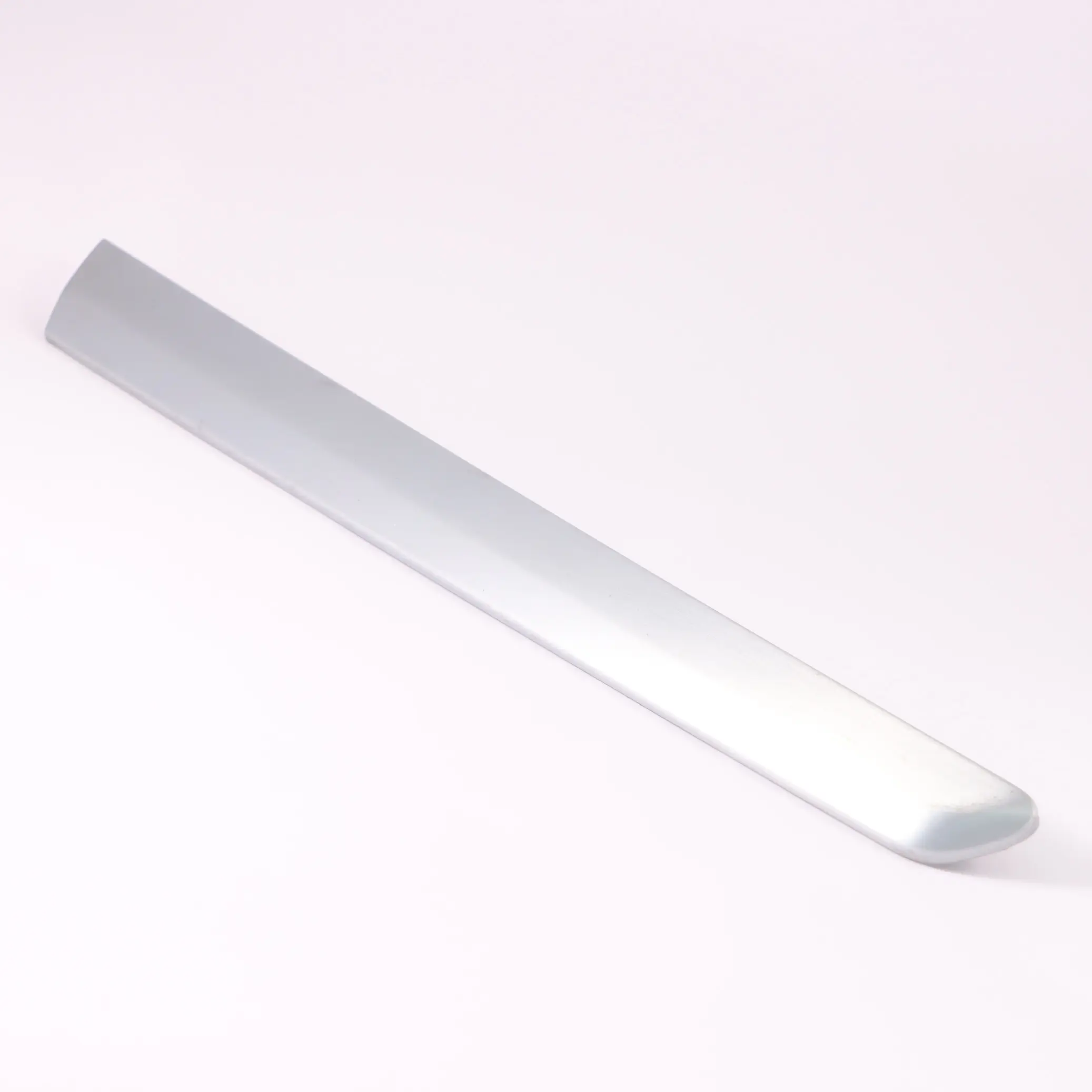 Mercedes W251 Striscia decorativa porta posteriore destra Alu A2517300222
