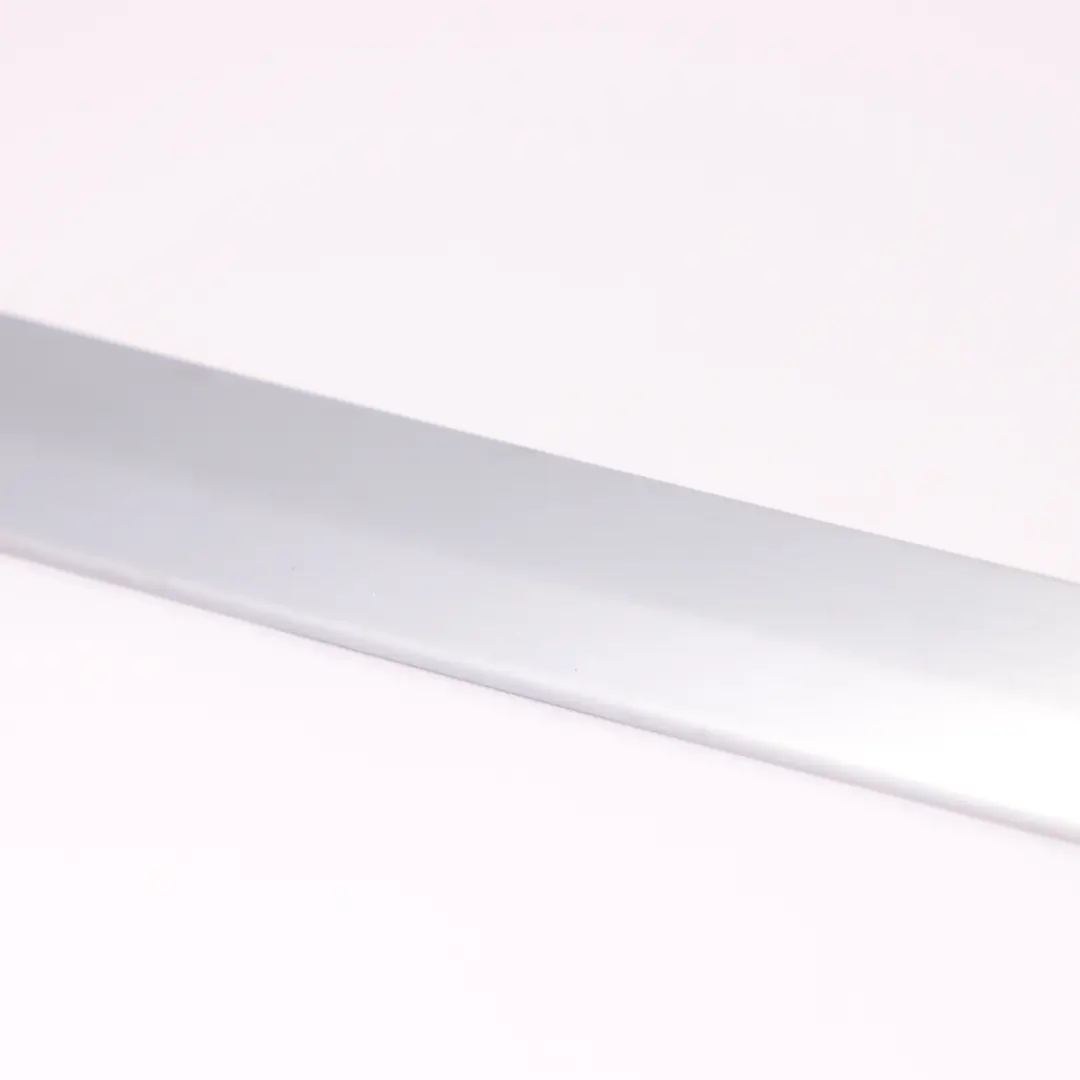 Mercedes W251 Interior Door Decor Strip Rear Right O/S Cover Alu - SKU A2517300222 - Part number A2517300222