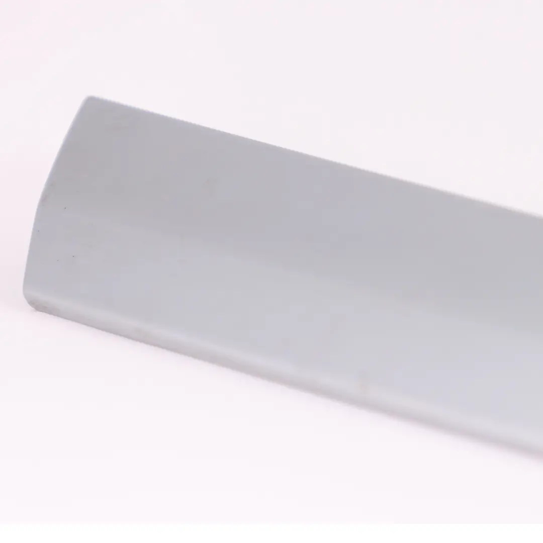 Mercedes W251 Interior Door Decor Strip Rear Right O/S Cover Alu - SKU A2517300222 - Part number A2517300222