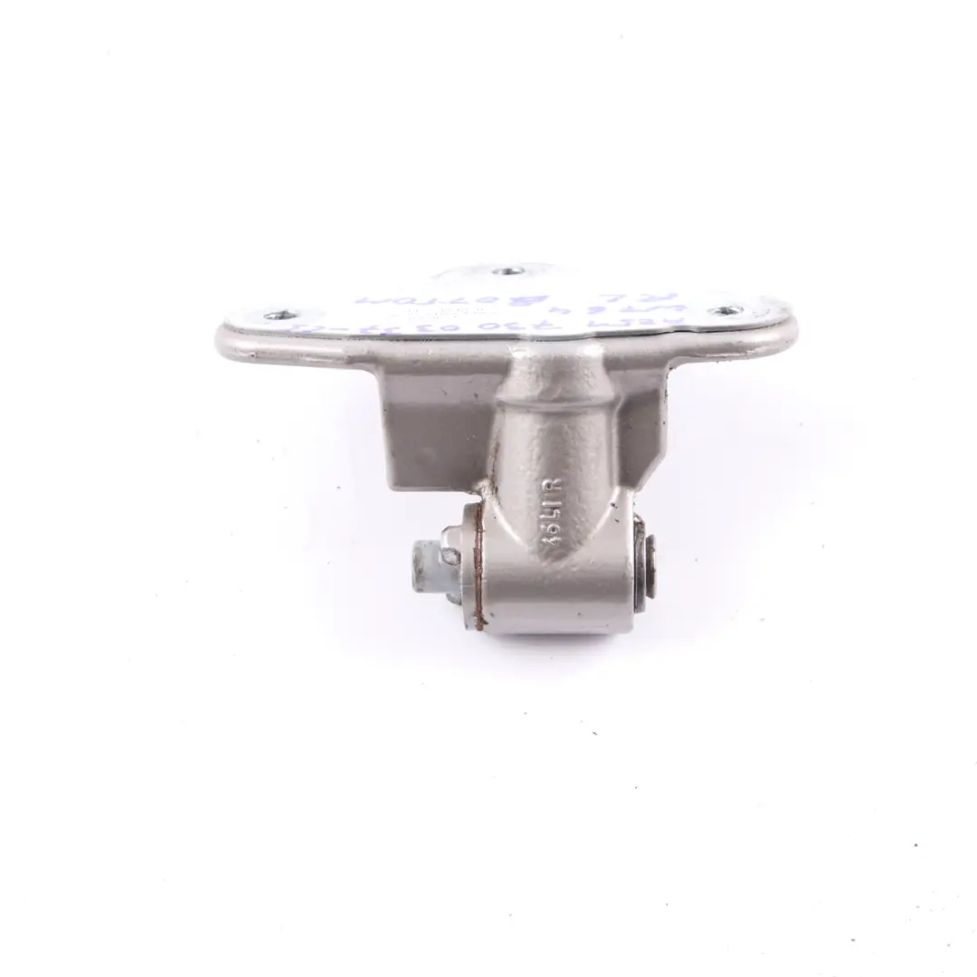 Mercedes ML W164 Door Hinge Rear Left N/S Bottom Cubanite Silver 723 - SKU A2517300337-CS - Part number A2517300337