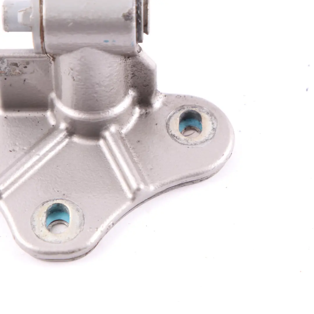 Mercedes ML W164 Door Hinge Rear Left N/S Bottom Cubanite Silver 723 - SKU A2517300337-CS - Part number A2517300337