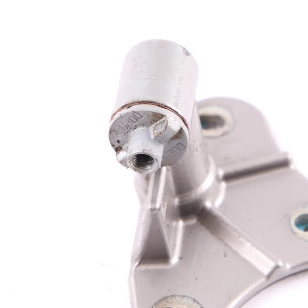 Mercedes ML W164 Door Hinge Rear Left N/S Bottom Cubanite Silver 723 - SKU A2517300337-CS - Part number A2517300337