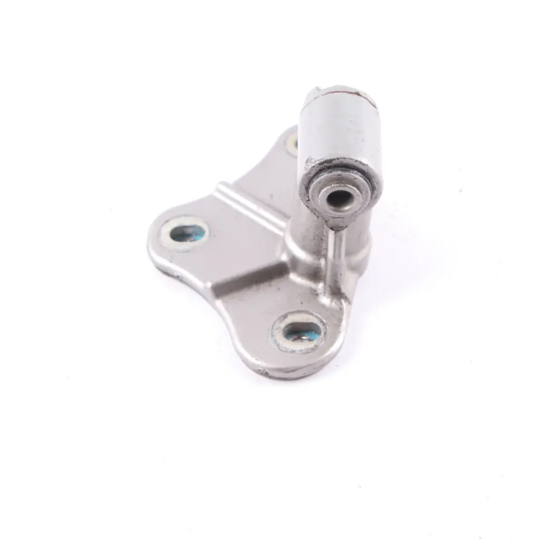 Mercedes ML W164 Door Hinge Rear Left N/S Bottom Cubanite Silver 723 - SKU A2517300337-CS - Part number A2517300337