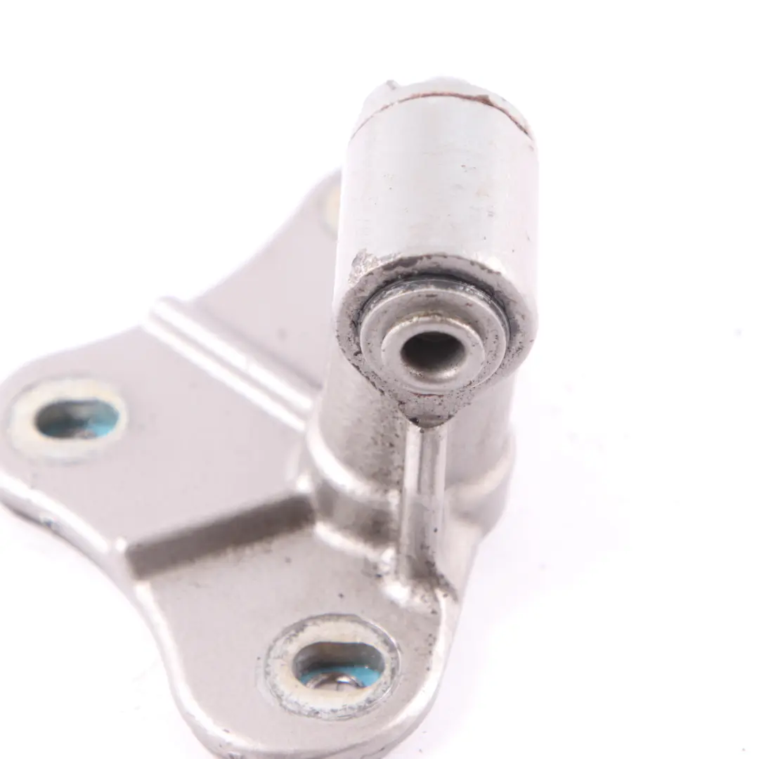Mercedes ML W164 Door Hinge Rear Left N/S Bottom Cubanite Silver 723 - SKU A2517300337-CS - Part number A2517300337