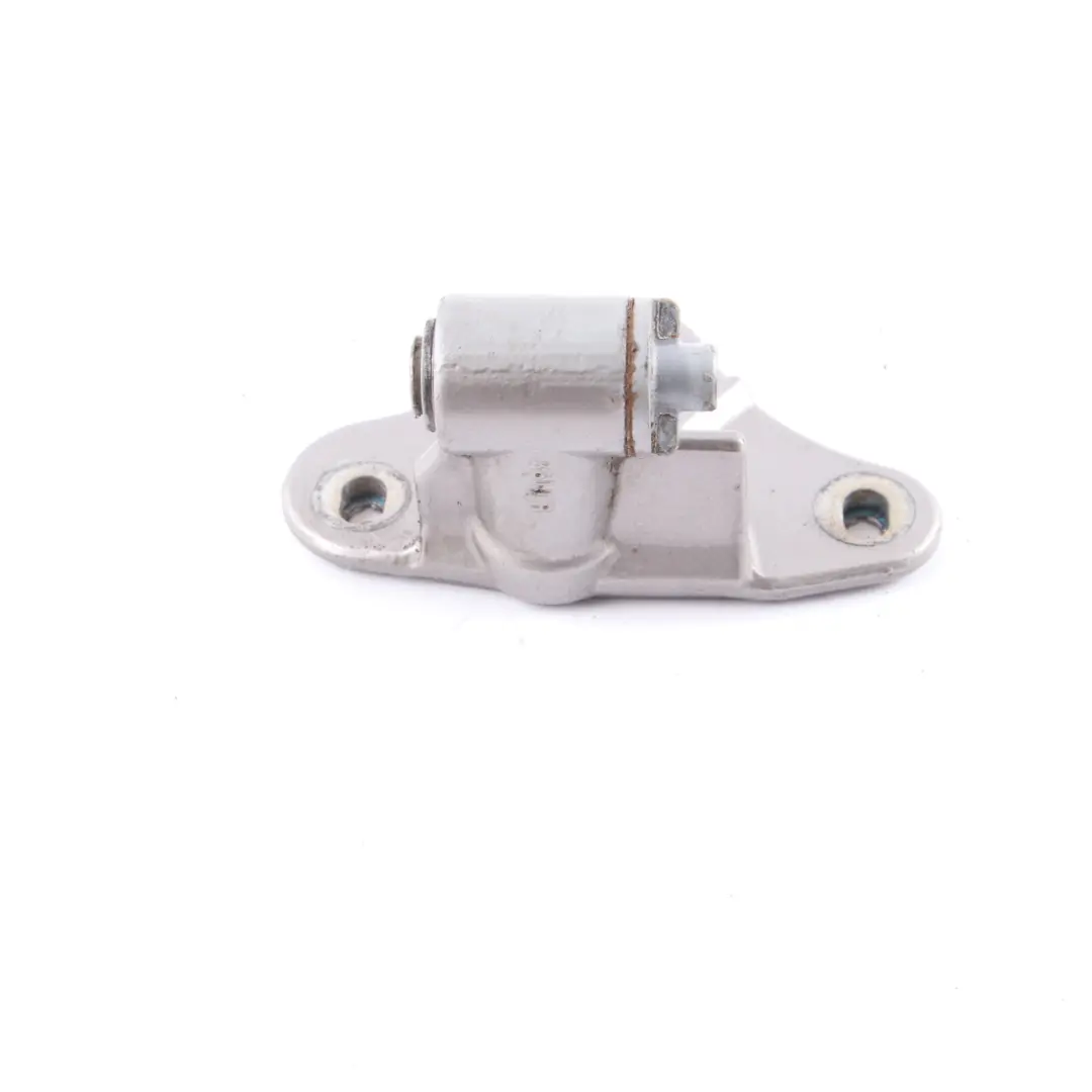 Mercedes ML W164 Door Hinge Rear Left N/S Bottom Cubanite Silver 723 - SKU A2517300337-CS - Part number A2517300337