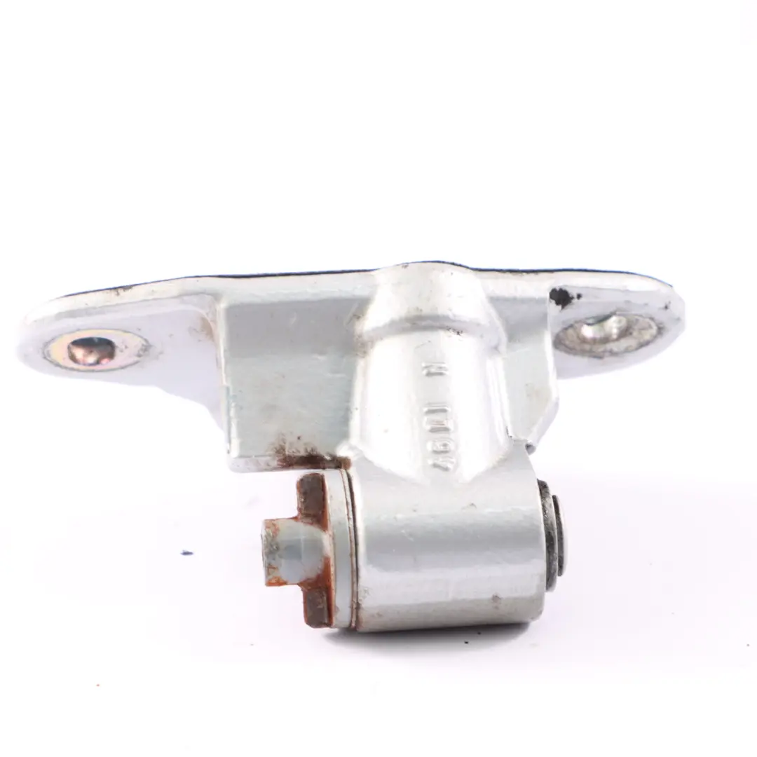 Mercedes ML W164 Door Hinge Rear Left N/S Bottom Iridium Silver Metallic - 775 - SKU A2517300337-IRS - Part number A2517300337