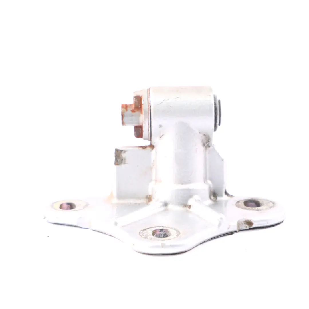 Door Hinge Rear Left N/S Bottom Iridium Silver Metallic - 775 to Mercedes ML W164 with Part number A2517300337 Mercedes ML W164 Door Hinge Rear Left N/S Bottom Iridium Silver Metallic - 775 - SKU A2517300337-IRS - Part number A2517300337