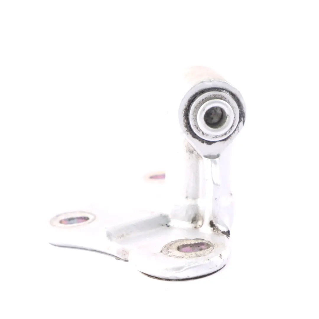 Mercedes ML W164 Door Hinge Rear Left N/S Bottom Iridium Silver Metallic - 775 - SKU A2517300337-IRS - Part number A2517300337