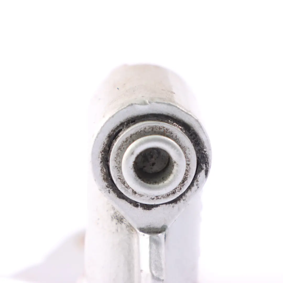 Door Hinge Rear Left N/S Bottom Iridium Silver Metallic - 775 to Mercedes ML W164 with Part number A2517300337 Mercedes ML W164 Door Hinge Rear Left N/S Bottom Iridium Silver Metallic - 775 - SKU A2517300337-IRS - Part number A2517300337