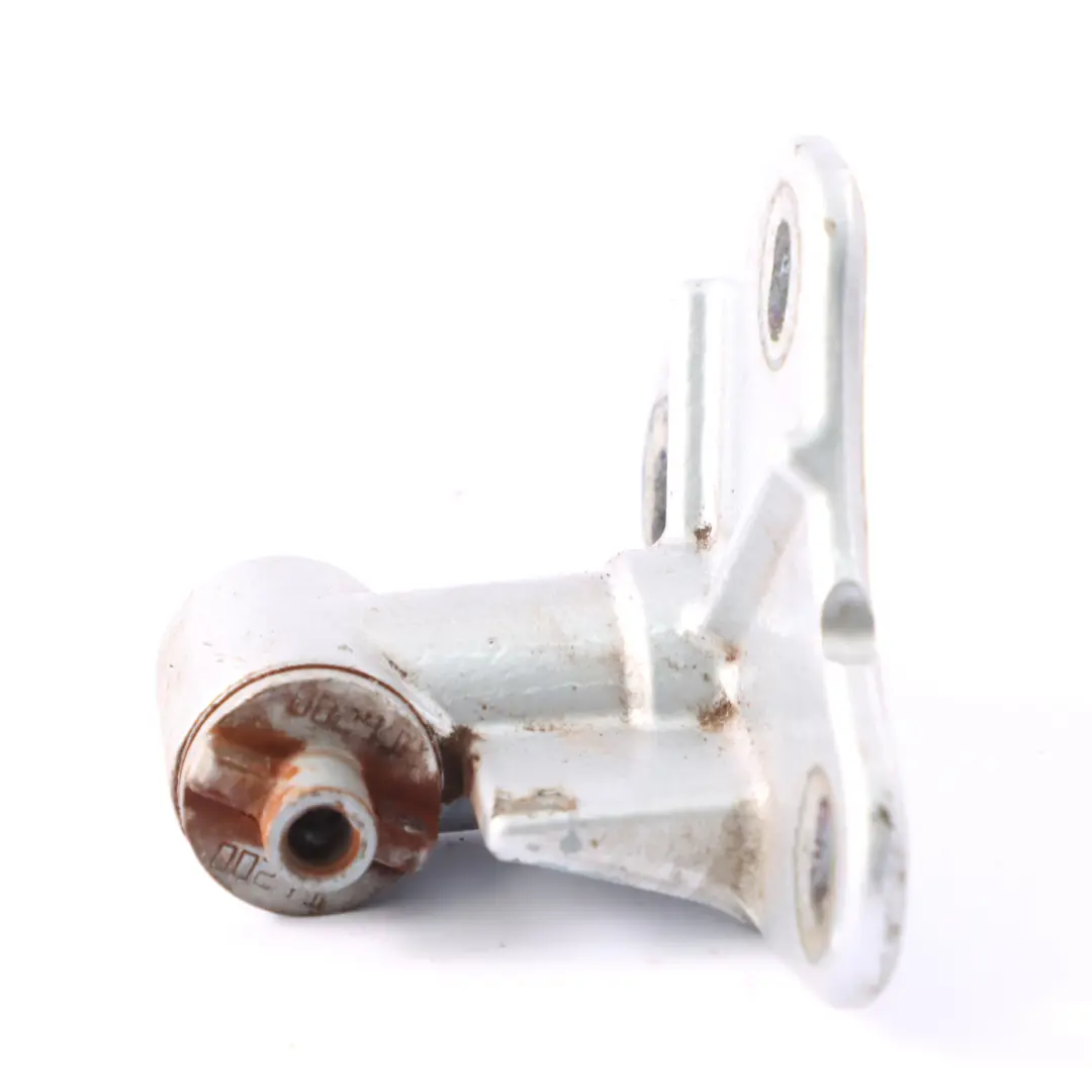 Türscharnier hinten links unten Iridium Silber Metallic - 775 für Mercedes ML W164 mit Teilenummer A2517300337 Mercedes ML W164 Türscharnier hinten links unten Iridium Silber Metallic - 775 - SKU A2517300337-IRS - Teilenummer A2517300337