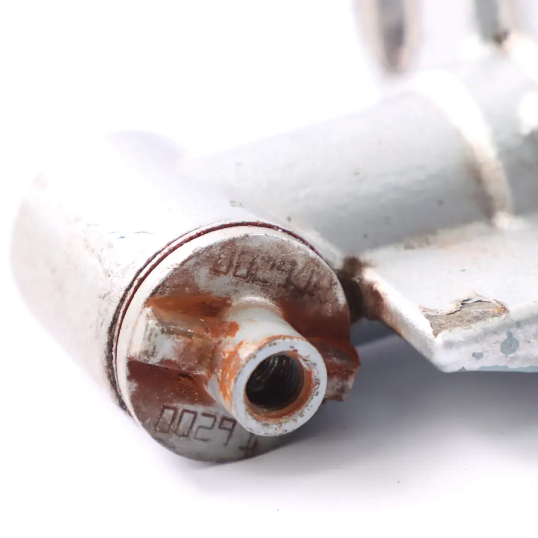 Türscharnier Mercedes W164 W251 Hinten Links Unten Unten für mit Teilenummer A2517300537 Türscharnier Mercedes W164 W251 Hinten Links Unten Unten - SKU A2517300537 - Teilenummer A2517300537