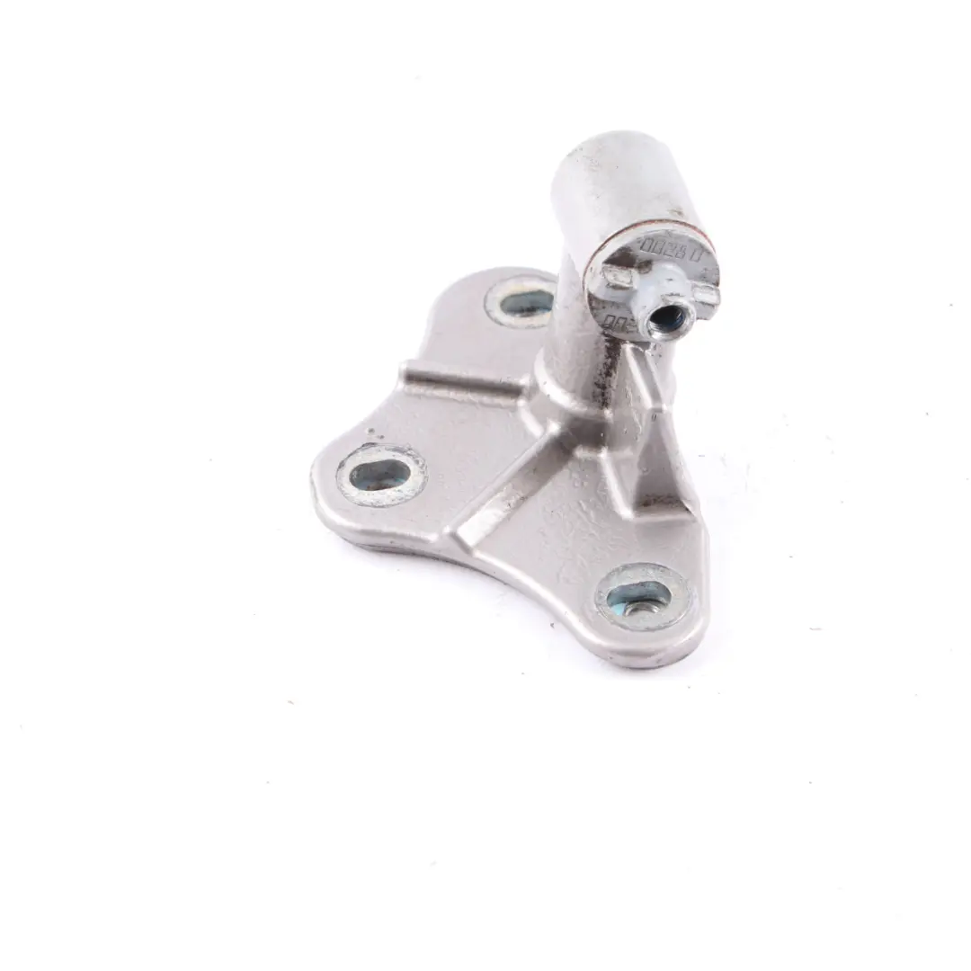 Mercedes ML W164 Door Hinge Rear Right O/S Bottom Cubanite Silver - SKU A2517300637-CS - Part number A2517300637