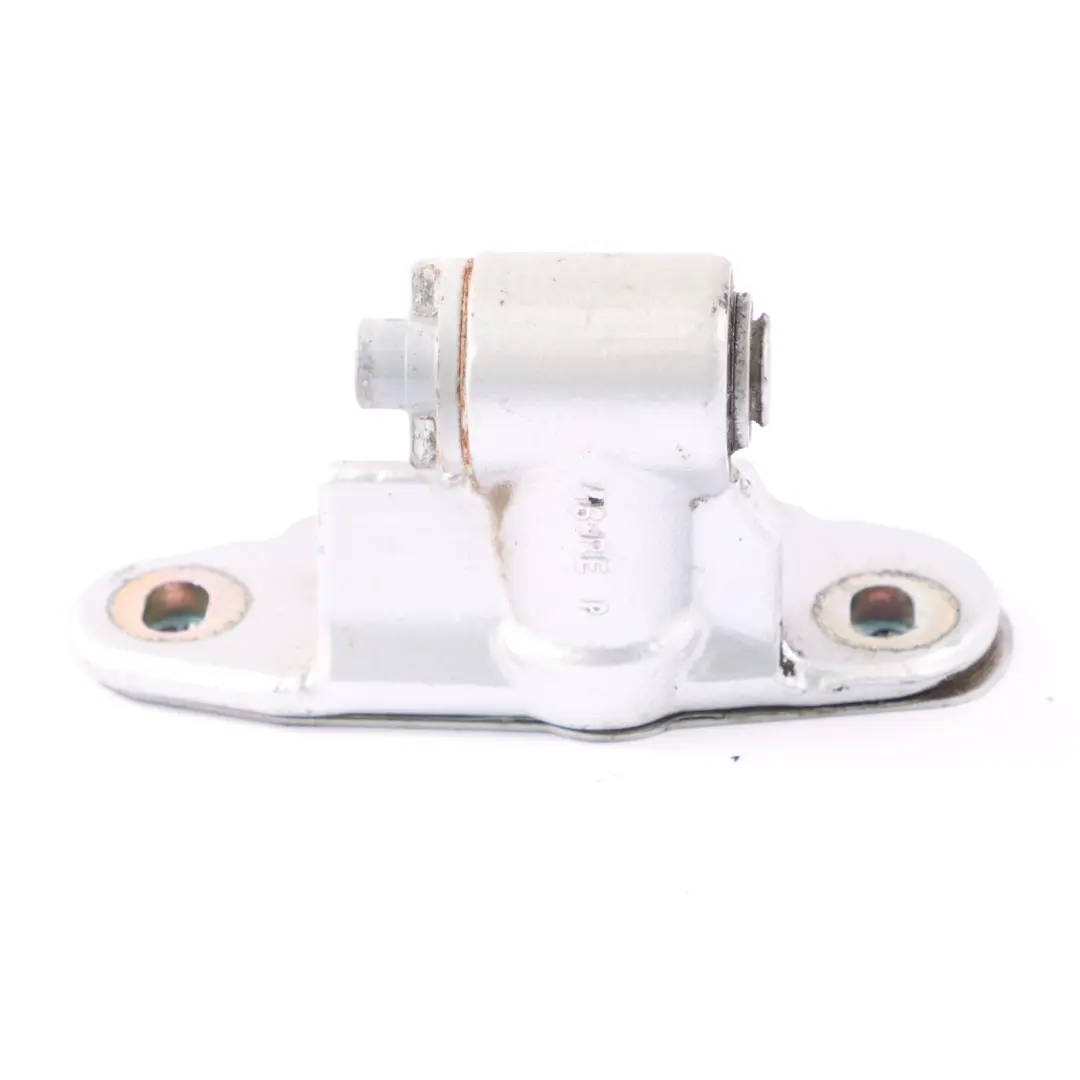 Charnière Porte Arrière Droite Argent Iridium Métallisé - 775 pour Mercedes ML W164 à propos du numéro de pièce A2517300637 Mercedes ML W164 Charnière Porte Arrière Droite Argent Iridium Métallisé - 775 - SKU A2517300637-IRS - Numéro de pièce A2517300637