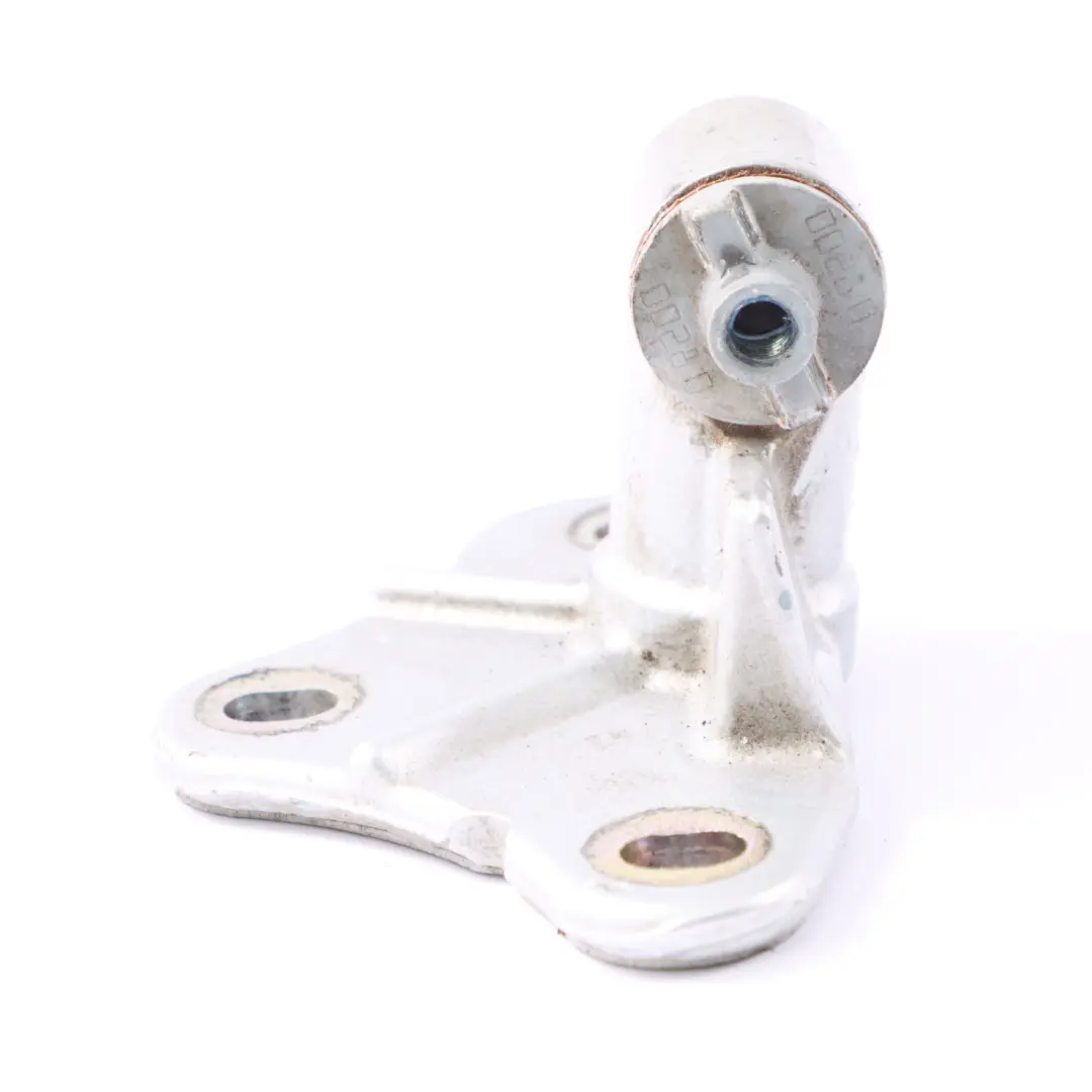 Mercedes ML W164 Door Hinge Rear Right O/S Bottom Iridium Silver Metallic - 775 - SKU A2517300637-IRS - Part number A2517300637