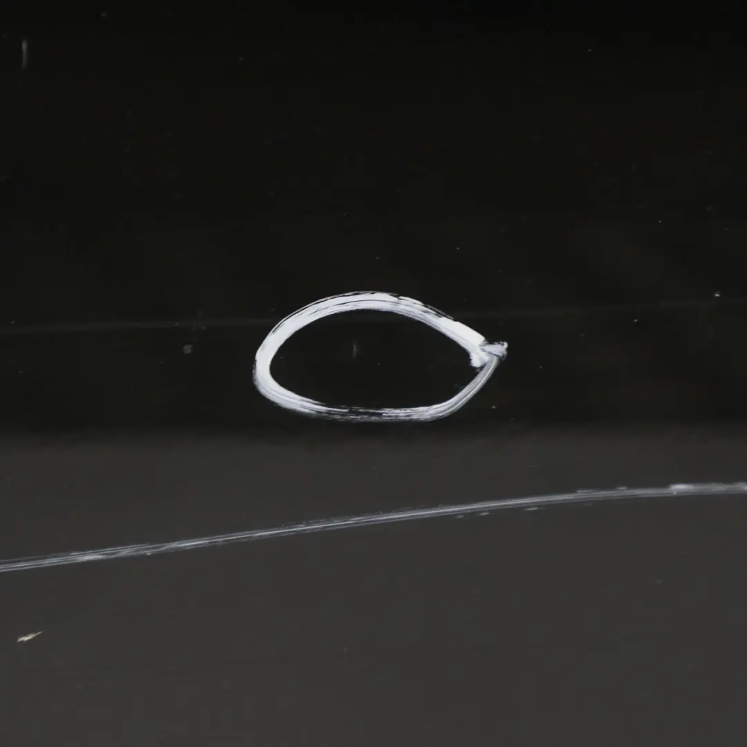 Tür hinten rechts Obsidianschwarz Metallic - 197 für Mercedes W251 mit Teilenummer A2517301205 Mercedes W251 Tür hinten rechts Obsidianschwarz Metallic - 197 - SKU A2517301205-OB - Teilenummer A2517301205