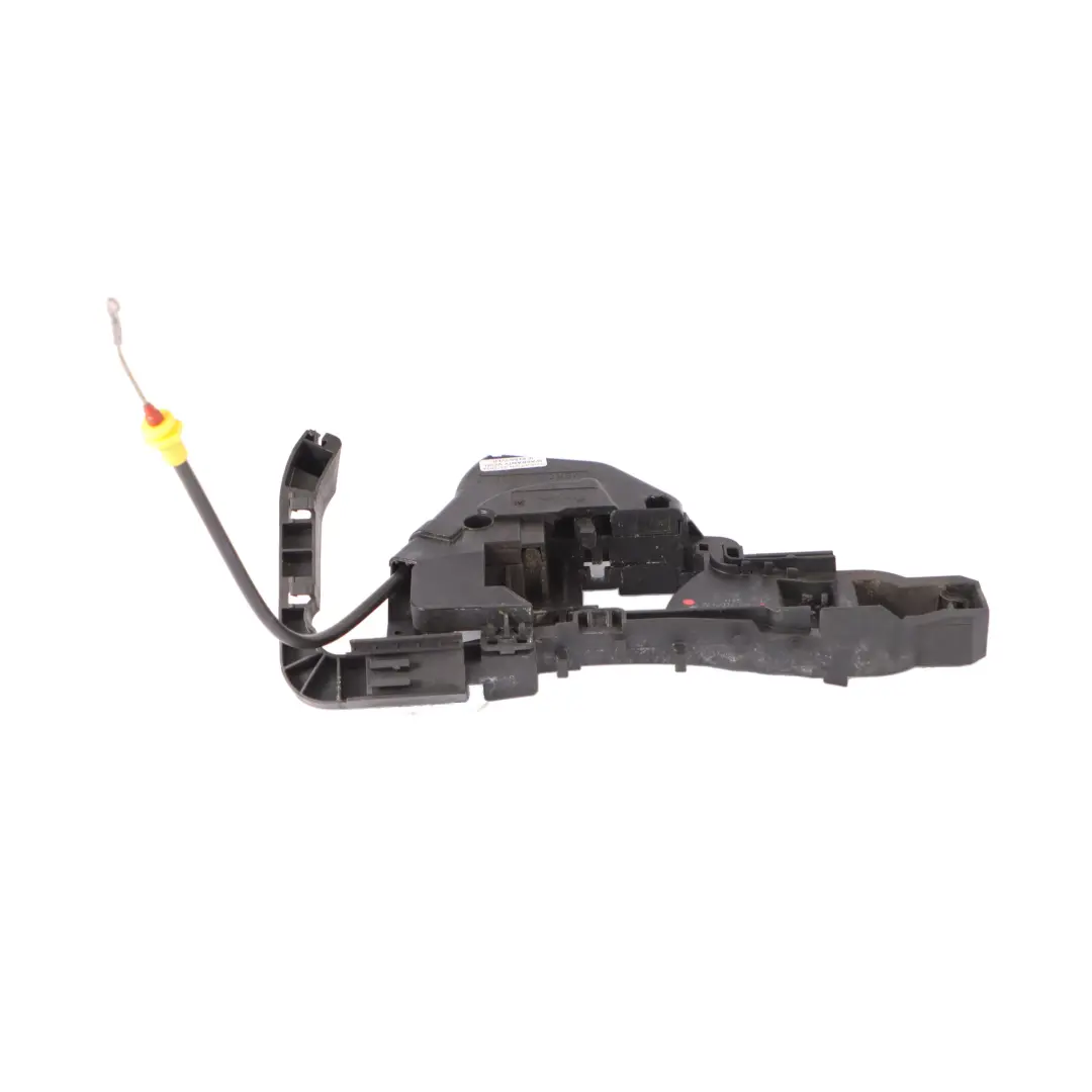 Mercedes W251 Griffsockel Tür hinten rechts Halterung - SKU A2517301635-1 - Teilenummer A2517301635