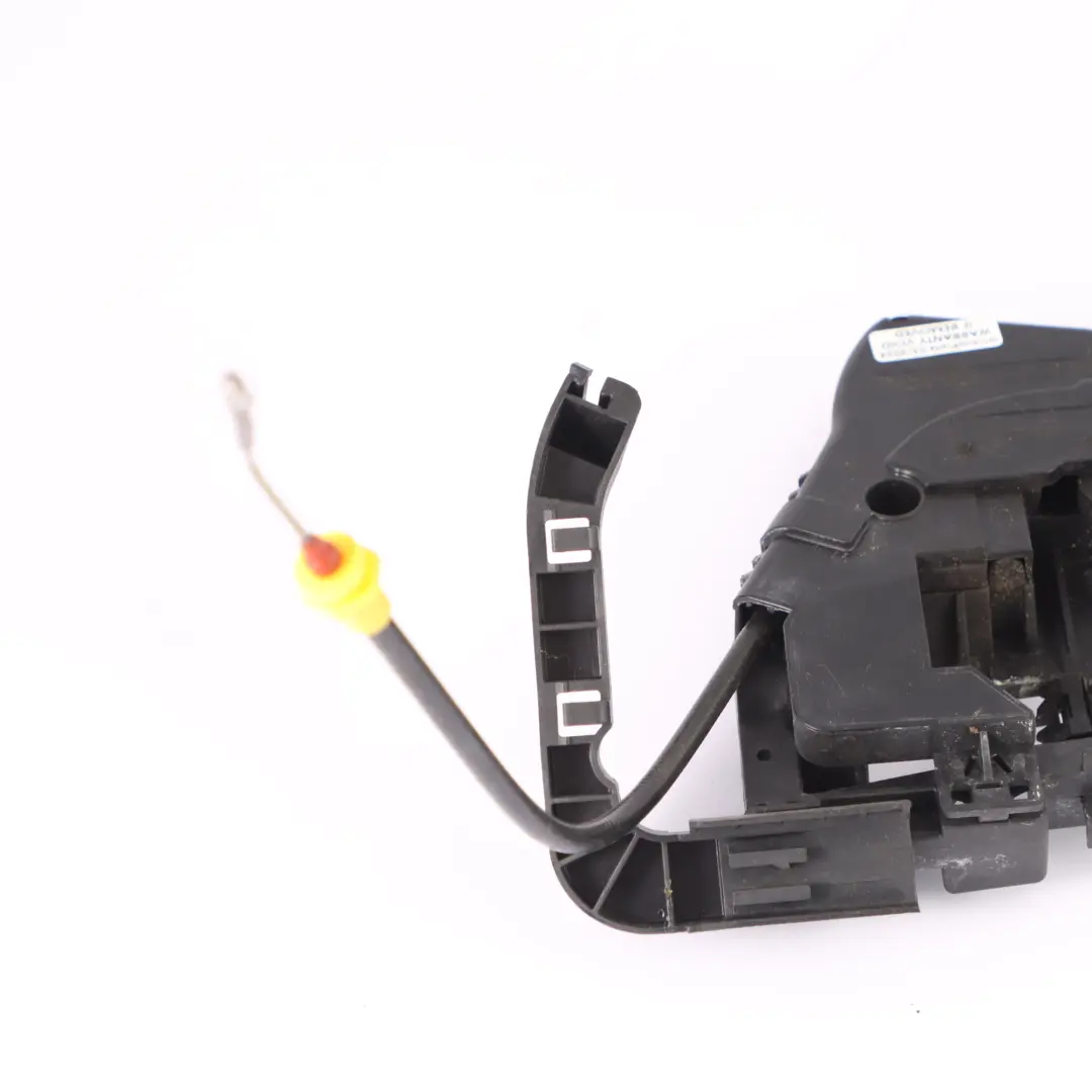 Mercedes W251 Handle Base Door Rear Right O/S Grab Mount - SKU A2517301635-1 - Part number A2517301635