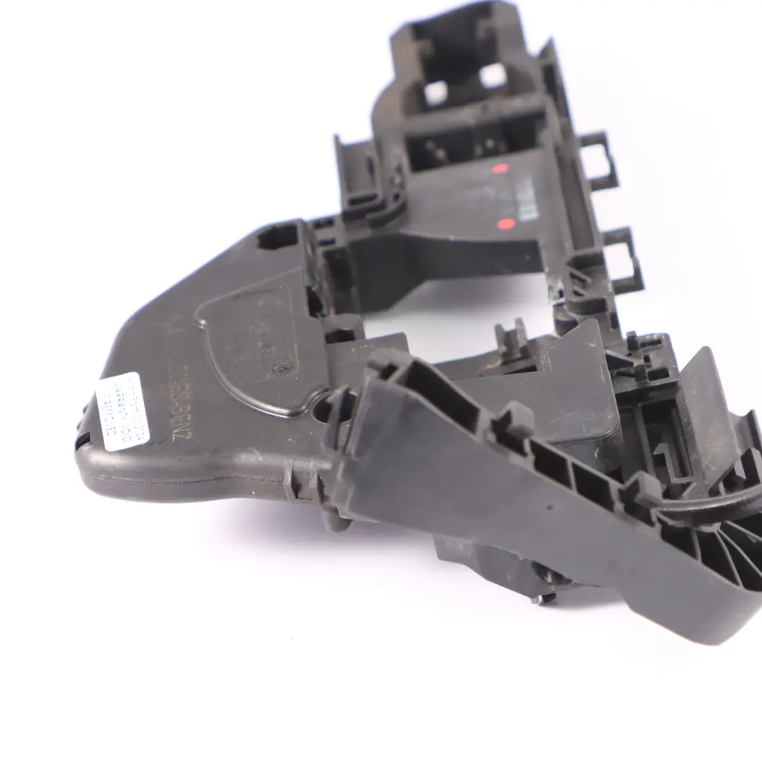 Handle Base Door Rear Right O/S Grab Mount to Mercedes W251 with Part number A2517301635 Mercedes W251 Handle Base Door Rear Right O/S Grab Mount - SKU A2517301635-1 - Part number A2517301635