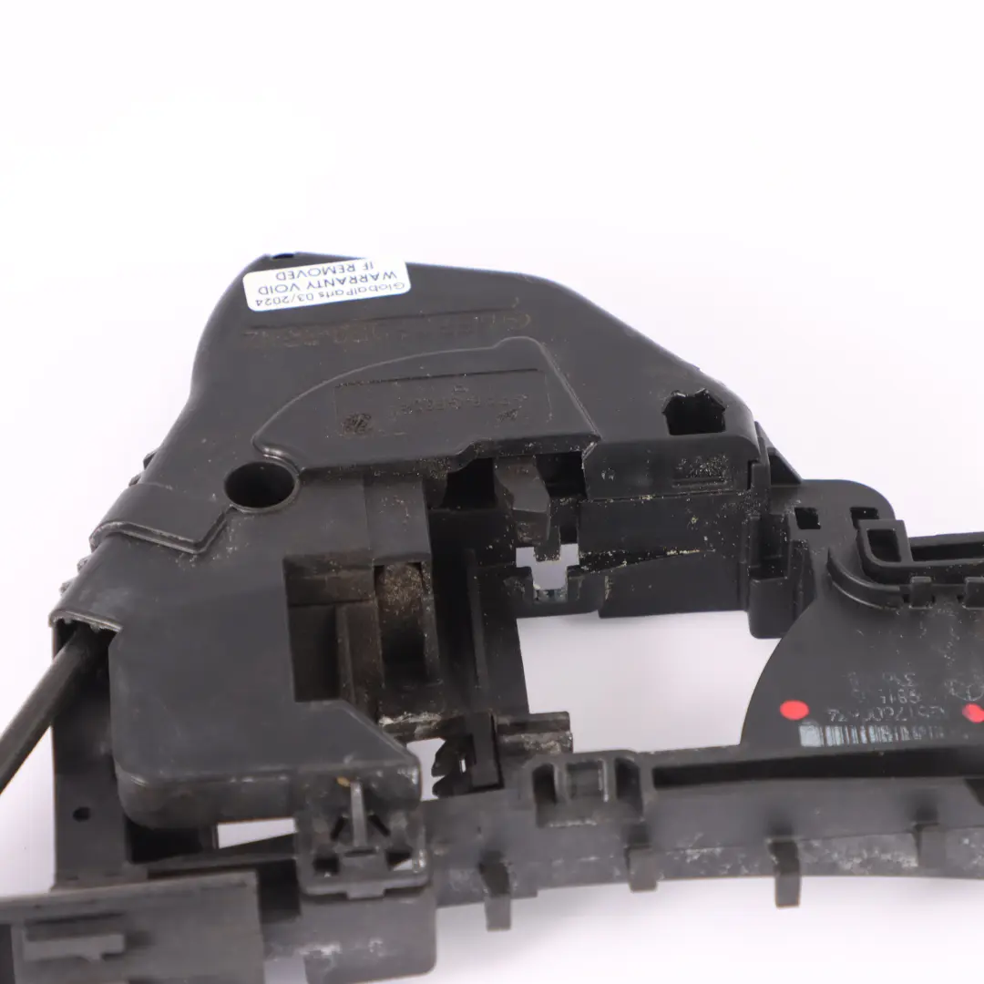 Griffsockel Tür hinten rechts Halterung für Mercedes W251 mit Teilenummer A2517301635 Mercedes W251 Griffsockel Tür hinten rechts Halterung - SKU A2517301635-1 - Teilenummer A2517301635