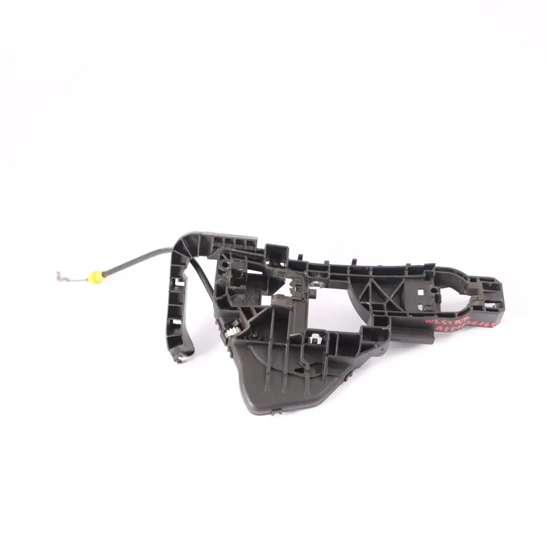 Mercedes W251 Maniglia Porta Posteriore Destra Supporto Maniglia - SKU A2517301635-1 - Numero di parte A2517301635