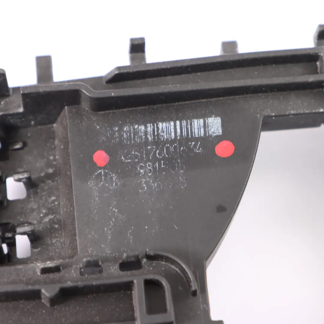 Handle Base Door Rear Right O/S Grab Mount to Mercedes W251 with Part number A2517301635 Mercedes W251 Handle Base Door Rear Right O/S Grab Mount - SKU A2517301635-1 - Part number A2517301635