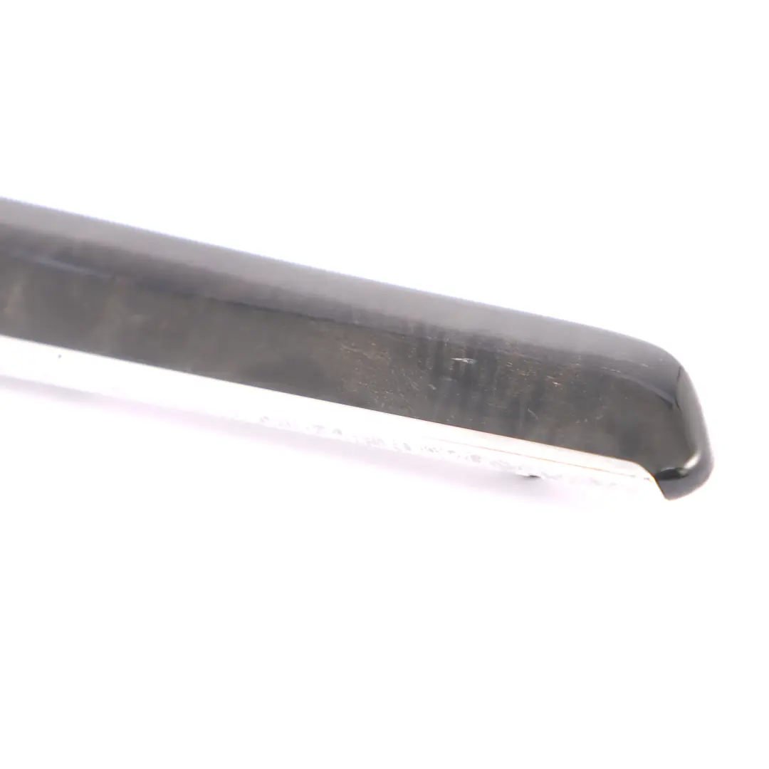Mercedes W251 Türleiste Zierleiste hinten links Abdeckung Holz - SKU A2517301722 - Teilenummer A2517301722
