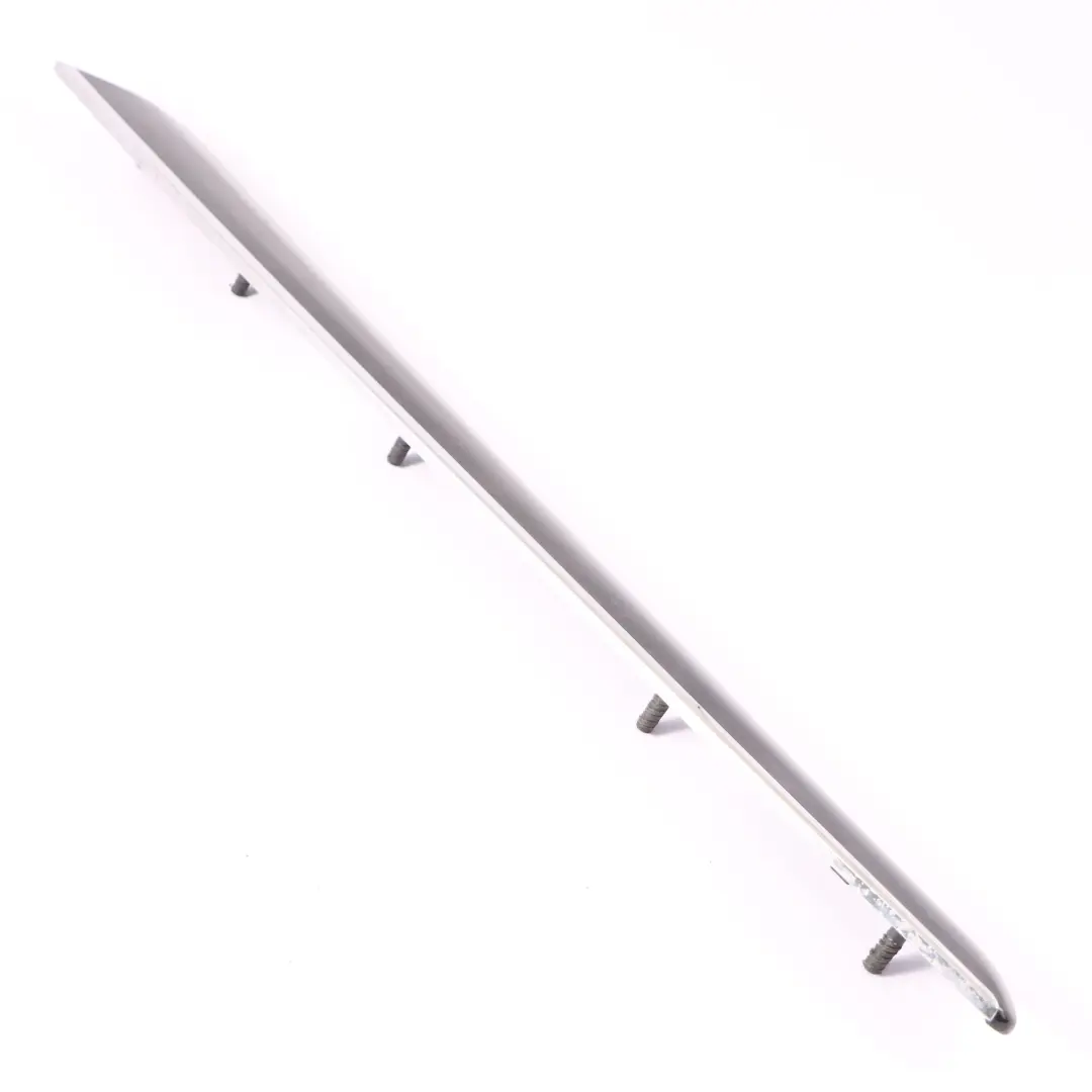 Mercedes W251 Tira Puerta Decoración Trim Trasera Izquierda Madera - SKU A2517301722 - Número de pieza A2517301722