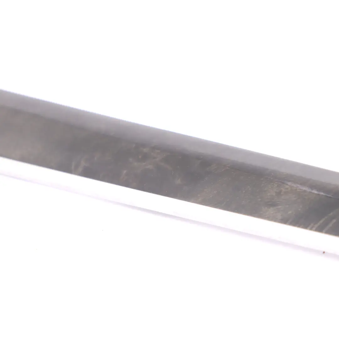Mercedes W251 Türleiste Zierleiste hinten links Abdeckung Holz - SKU A2517301722 - Teilenummer A2517301722