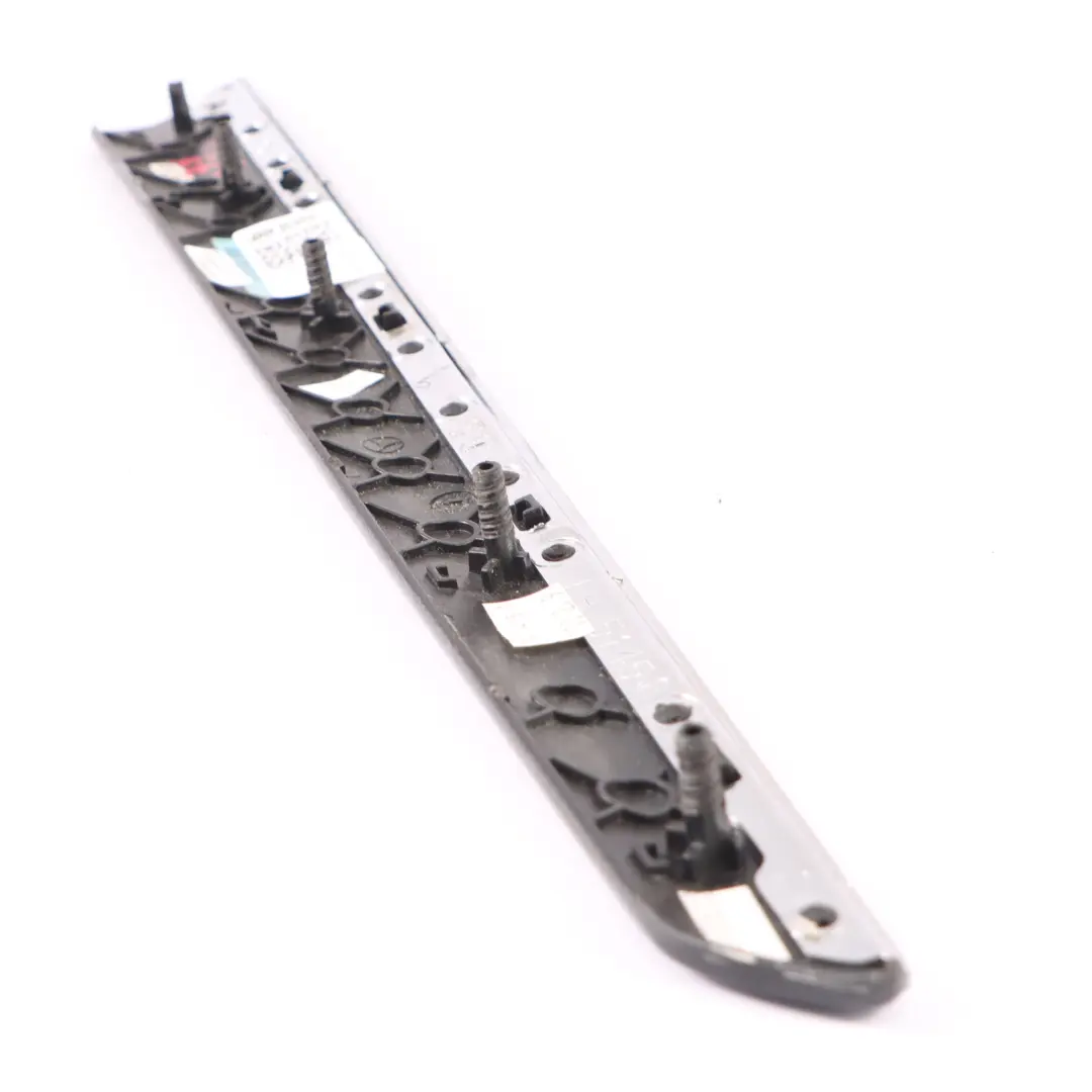Mercedes W251 Türleiste Zierleiste hinten links Abdeckung Holz - SKU A2517301722 - Teilenummer A2517301722
