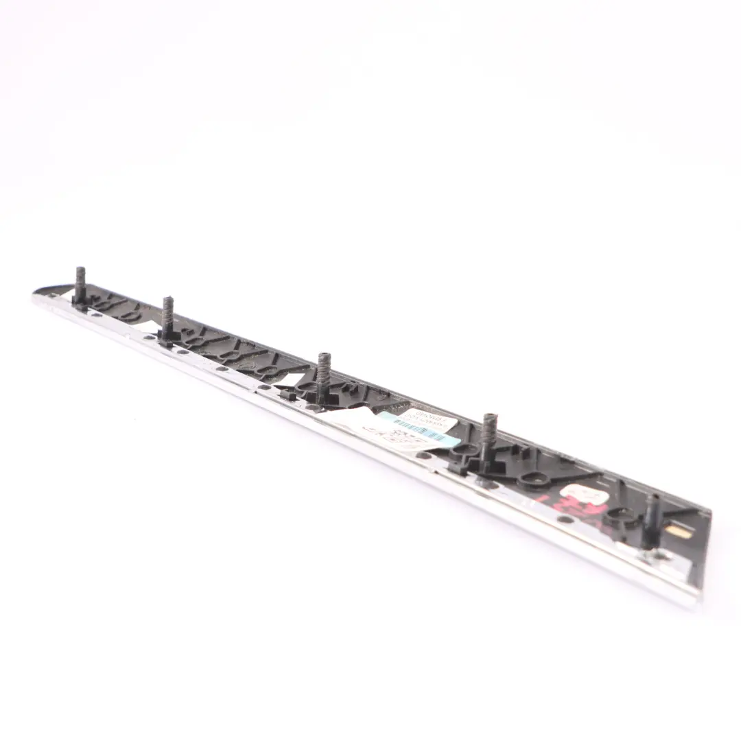 Mercedes W251 Türleiste Zierleiste hinten links Abdeckung Holz - SKU A2517301722 - Teilenummer A2517301722