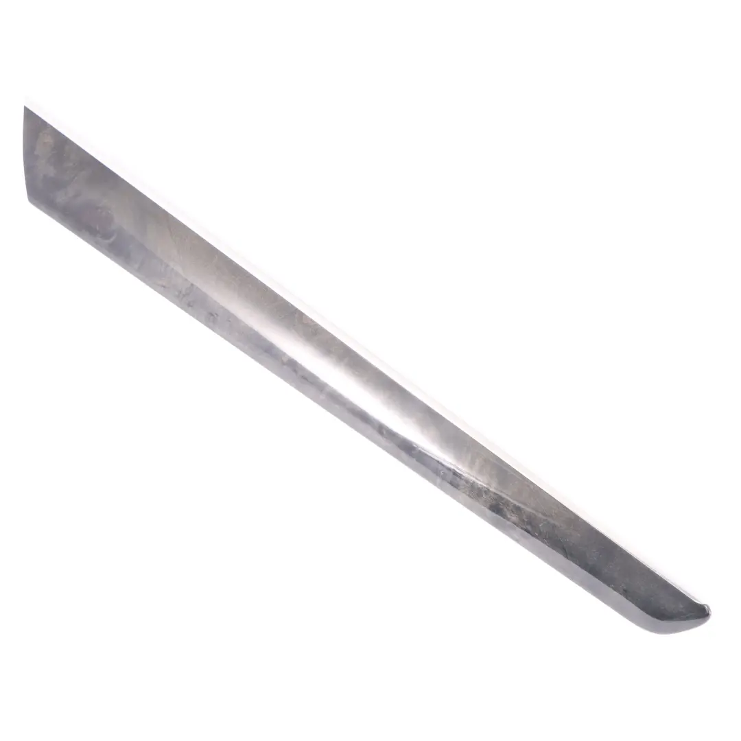 Tira Puerta Decoración Recorte Trasero Derecho Madera para Mercedes W251 con número de pieza A2517301822 Mercedes W251 Tira Puerta Decoración Recorte Trasero Derecho Madera - SKU A2517301822 - Número de pieza A2517301822