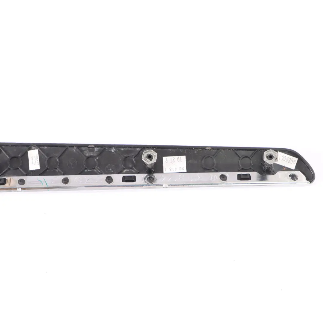 Mercedes W251 Türleiste Zierleiste hinten rechts Abdeckung Holz - SKU A2517301822 - Teilenummer A2517301822